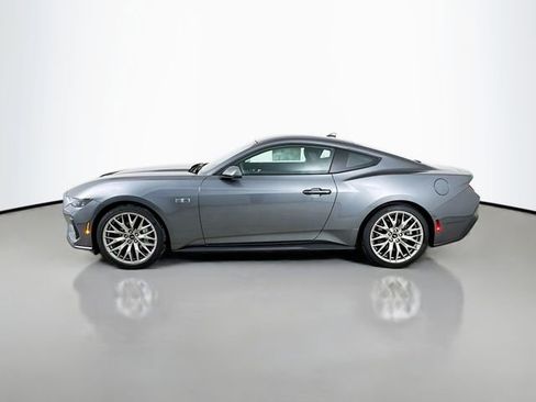 New 2026 Ford Mustang GT Premium image 4