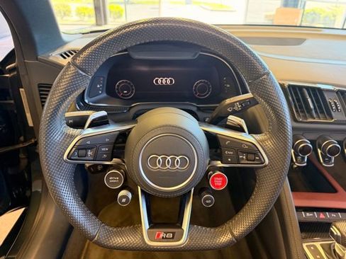 Used 2018 Audi R8 V10 plus AWD/4WD image 23