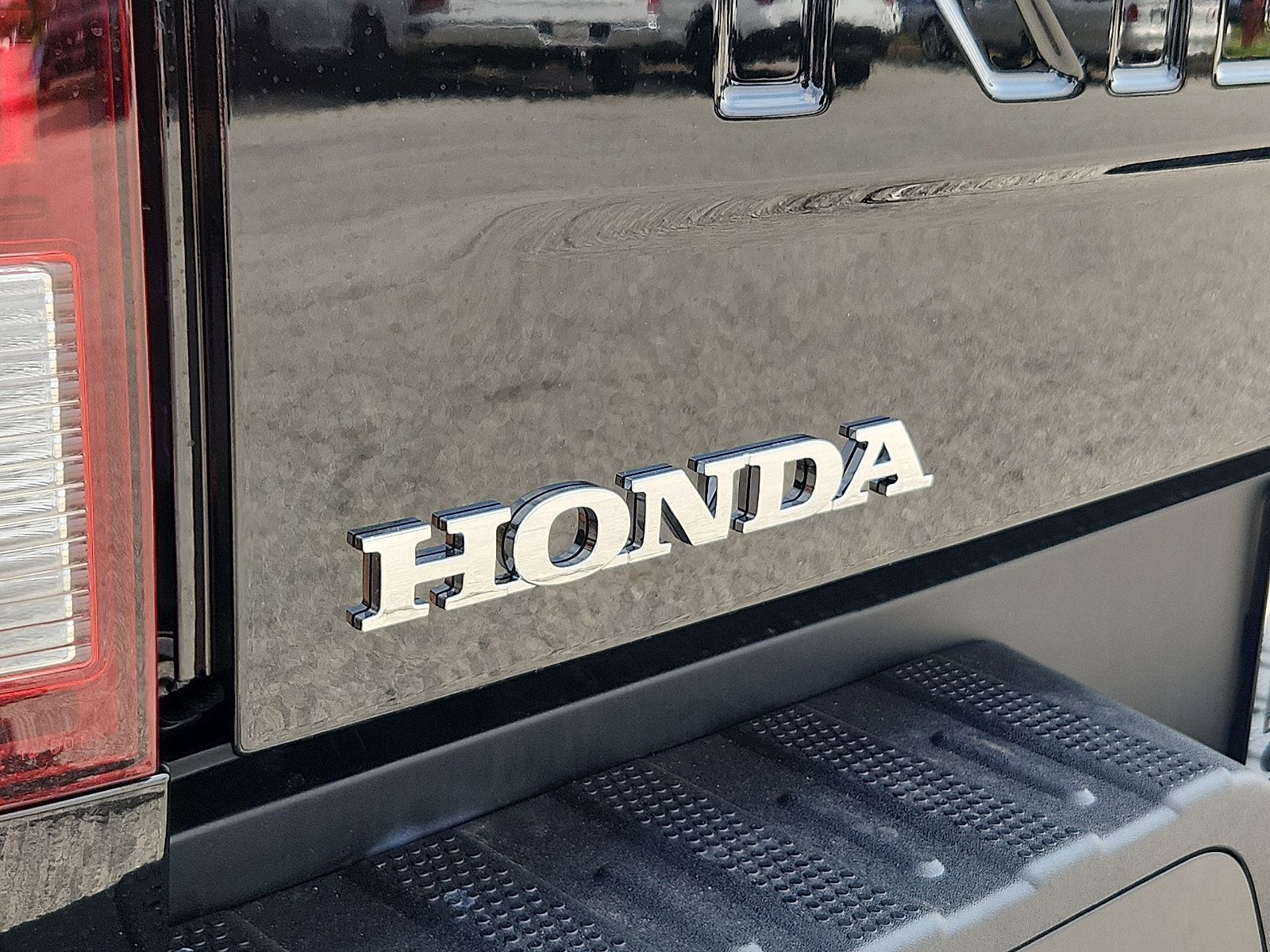 New 2026 Honda Ridgeline RTL image 20