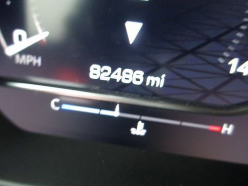 Used 2023 GMC Sierra 1500 Denali Ultimate image 34