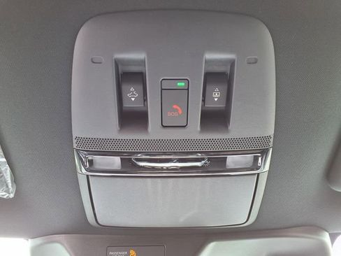 New 2025 Nissan Armada Platinum image 20