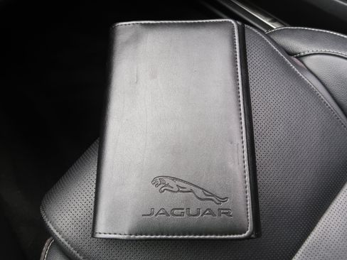 Used 2016 Jaguar XF S RWD image 32