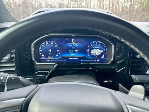 Used 2023 Chevrolet Silverado 1500 High Country w/ Z71 Off-Road Package image 20