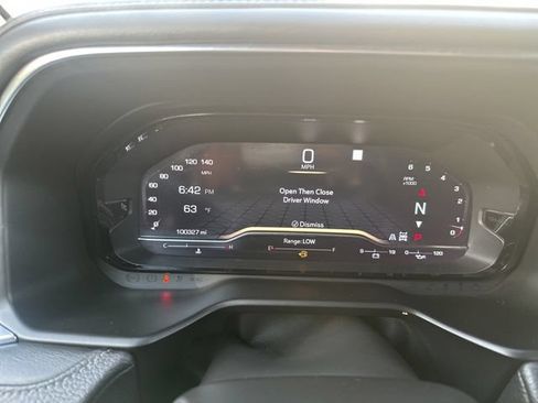 Used 2022 GMC Yukon Denali w/ Denali Ultimate Package AWD/4WD image 25