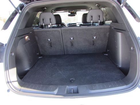 Used 2023 Chevrolet TrailBlazer RS w/ Convenience Package image 29