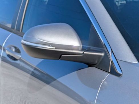 Used 2024 Buick Envista Sport Touring w/ Convenience I Package FWD image 10