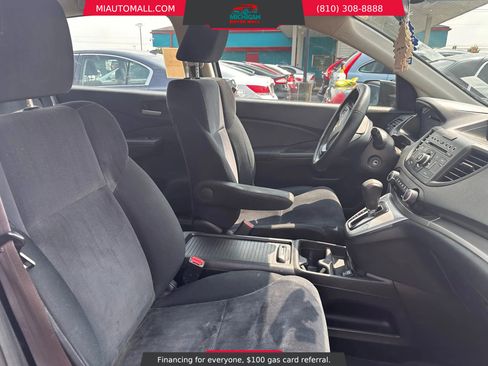 Used 2012 Honda CR-V LX image 17
