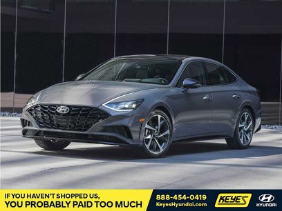 Used 2023 Hyundai Sonata SE