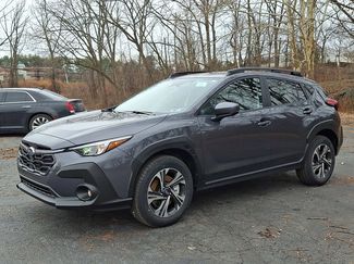 New 2026 Subaru Crosstrek 2.0i Premium video 2