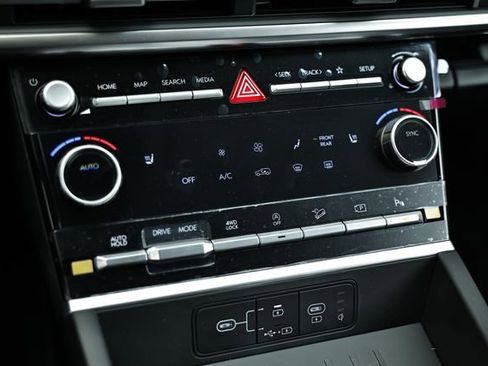 New 2026 Hyundai Santa Fe SEL AWD/4WD image 14
