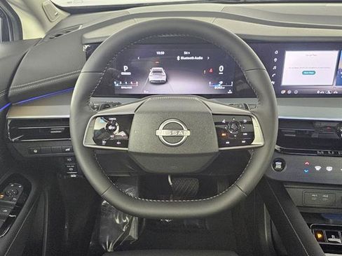New 2026 Nissan Murano SL AWD/4WD image 30