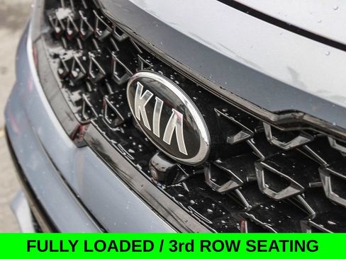 Used 2021 Kia Sorento SX FWD image 9