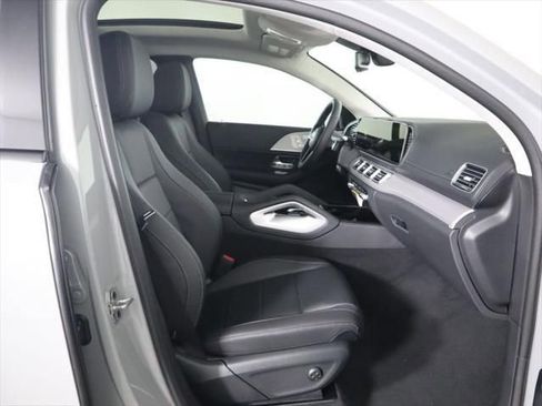 New 2026 Mercedes-Benz GLE 450 4MATIC Coupe image 22