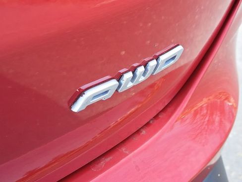 Certified 2022 Ford Edge SEL image 6