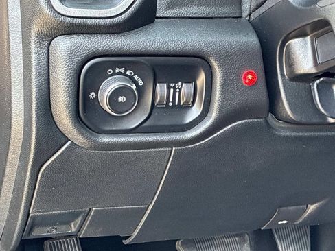 Used 2020 RAM 3500 Tradesman AWD/4WD image 25
