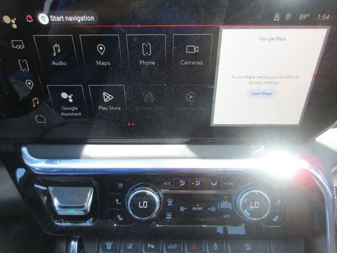 New 2026 GMC Sierra 2500 Denali Ultimate AWD/4WD image 20