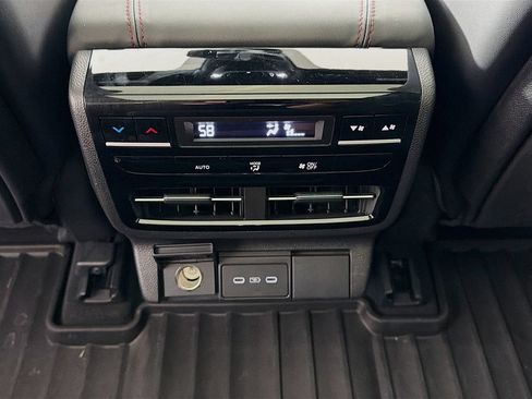 Used 2025 Acura MDX A-Spec AWD/4WD image 28