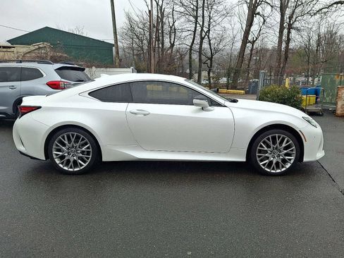 Used 2022 Lexus RC 300 AWD w/ Navigation Package image 26