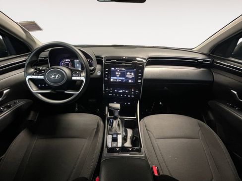 Used 2024 Hyundai Tucson SEL image 13