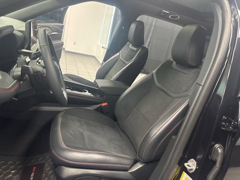 Used 2025 Ford Explorer ST w/ Sun And Sound Package image 29