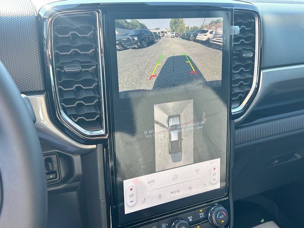 New 2026 Ford Ranger XLT AWD/4WD image 32