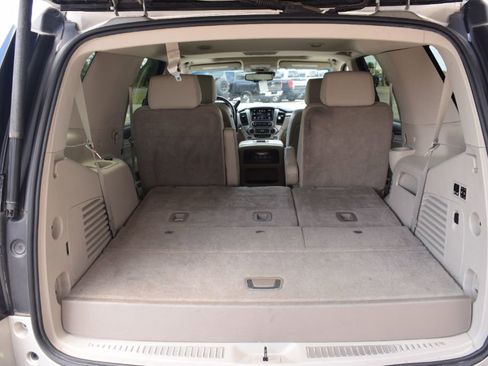 Used 2015 GMC Yukon Denali AWD/4WD image 13