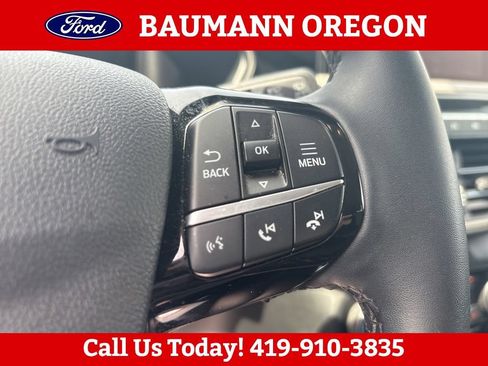 Used 2022 Ford Escape SE w/ Convenience Package AWD/4WD image 21