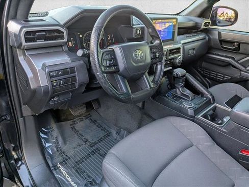 Certified 2024 Toyota Tacoma SR5 image 9