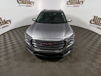 Certified 2023 GMC Terrain SLT