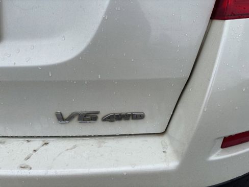 Used 2015 Honda Crosstour EX-L image 41