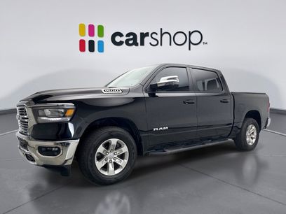 Used 2023 RAM 1500 Laramie