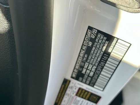 Certified 2023 Mercedes-Benz GLC 300 image 35