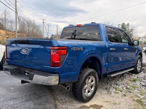 Used 2025 Ford F150 XLT w/ Equipment Group 301A Standard image 14