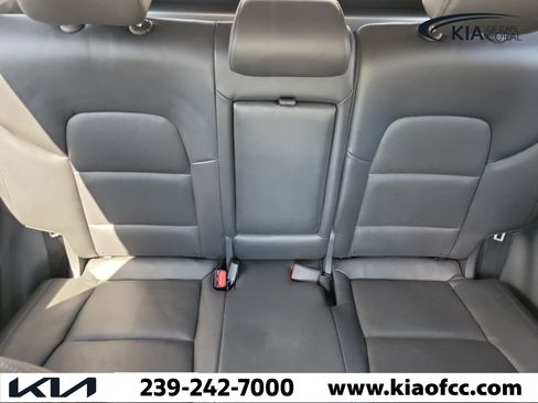 Used 2019 Hyundai Tucson Ultimate FWD image 31
