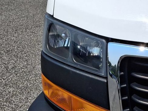 Used 2024 GMC Savana 2500 w/ Driver Convenience Package RWD image 29