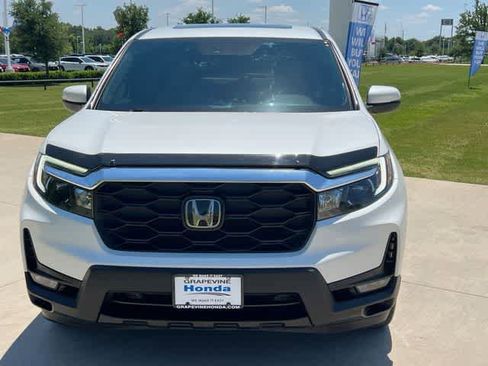 Used 2023 Honda Passport EX-L image 7