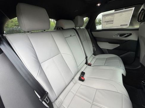 New 2026 Land Rover Range Rover Velar Belgravia AWD/4WD image 17