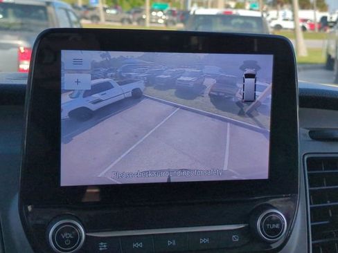 Used 2020 Ford Transit 350 XLT image 19