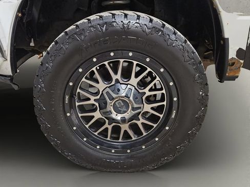 Used 2011 RAM 3500 SLT w/ Protection Group AWD/4WD image 25