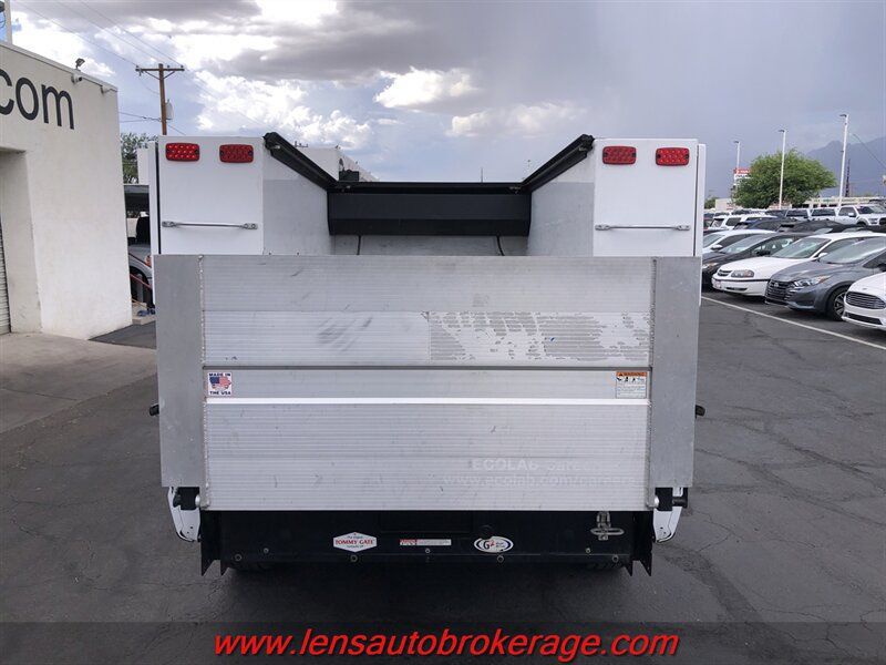 Used 2021 Ford F150 XL w/ Equipment Group 101A High RWD image 10