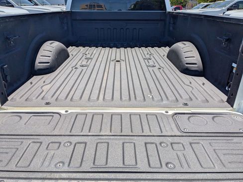 Certified 2023 Ford F350 Lariat w/ Lariat Ultimate Package AWD/4WD image 33