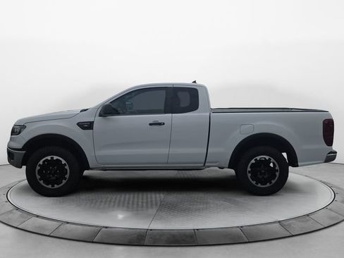 Used 2019 Ford Ranger XL RWD image 2