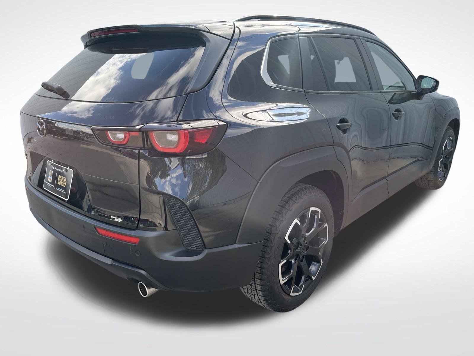 Certified 2026 MAZDA CX-50 Meridian Edition AWD/4WD image 10