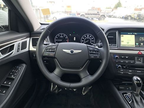 Used 2015 Hyundai Genesis 3.8 w/ Option Group 03 image 22