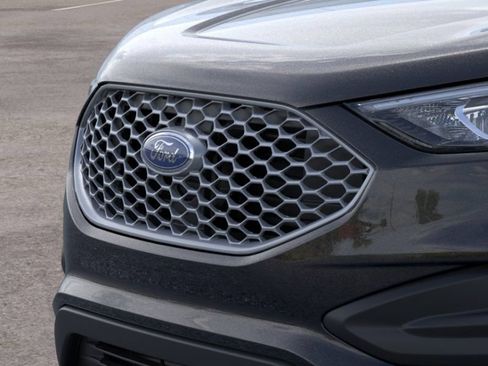 New 2024 Ford Edge SE AWD/4WD image 17