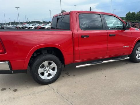 Used 2025 RAM 1500 Lone Star AWD/4WD image 9