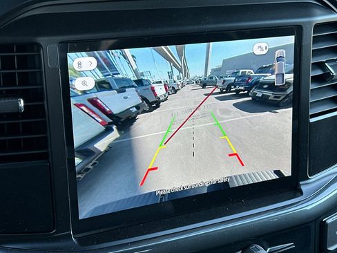 New 2025 Ford F150 STX w/ Equipment Group 200A image 17