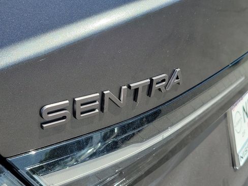 New 2026 Nissan Sentra SL w/ Floor Mat Package FWD image 4
