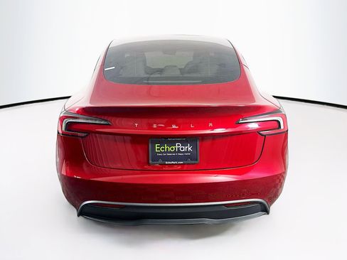 Used 2025 Tesla Model 3 Long Range RWD image 7