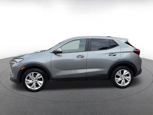 Used 2025 Buick Encore GX Preferred FWD image 8